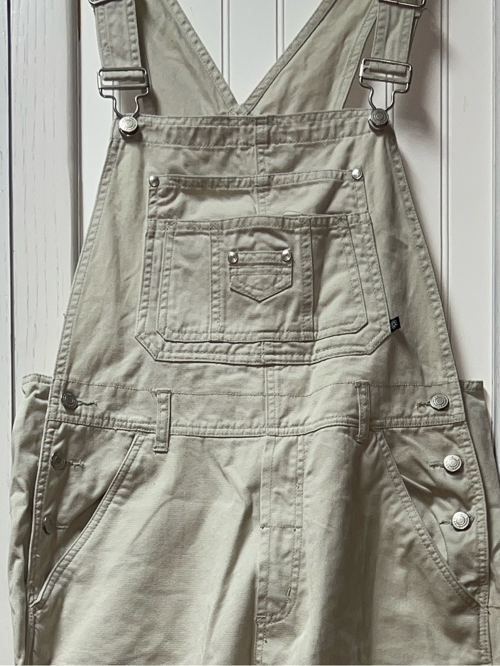 90s Bib Overalls L 32” Vintage